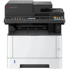 МФУ лазерное Kyocera ECOSYS MA4000fx (A4), монохромное, Printer/Scanner/Copier/Fax, 1200x1200 dpi,..