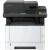 МФУ лазерное Kyocera ECOSYS MA4000fx (A4), монохромное, Printer/Scanner/Copier/Fax, 1200x1200 dpi, 40 ppm, 1 GB, 1.0 GHz, tray 100+250 sheets, DADF 50 sheets, USB+Ethernet, Duplex, LCD, drum 100k, starter toner 3.6k 110C1B3NL0 в Metoo.kz - Metoo (1)