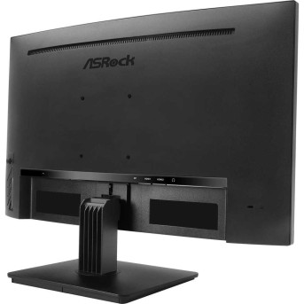 Монитор 27" ASRock PG27QRT1B в Metoo.kz - Metoo (3)