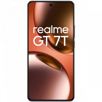 СМАРТФОН REALME RMX5085 (GT 7T) 12 + 512 ГБ ЦВЕТ:ОБСИДИАН в Metoo.kz - Metoo (2)