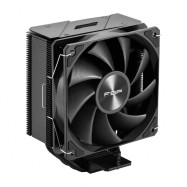 Кулер для процессора FSP NP5-B, S1851/1700/1200/AM4/5, 800-1600rpm, 120cm, 62 CFM, 4pin