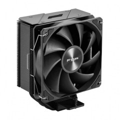 Кулер для процессора FSP NP5-B, S1851/<wbr>1700/<wbr>1200/<wbr>AM4/<wbr>5, 800-1600rpm, 120cm, 62 CFM, 4pin
