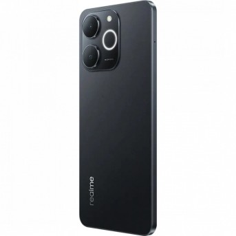 СМАРТФОН REALME RMX5313 (NOTE 70) 6 + 128 ГБ ЦВЕТ:ЧЕРНЫЙ в Metoo.kz - Metoo (4)