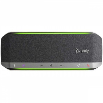 Спикерфон HP Europe SYNC 40, SY40-M (77P35AA) в Metoo.kz - Metoo (1)