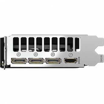 Видеокарта GIGABYTE GeForce RTX 5060 EAGLE MAX OC 8G, 8Gb/128bit, 1хHDMI+3xDP, PCIe5.0 в Metoo.kz - Metoo (4)