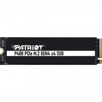 Твердотельный накопитель SSD 2 Tb M.2 PCIe Patriot P400 P400P2TBM28H, R5000/W4800 в Metoo.kz - Metoo (1)