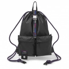 Рюкзак Asus ROG SLASH Multi-use Drawstring Bag BD3700 (Black) (90XB0760-BBD000)