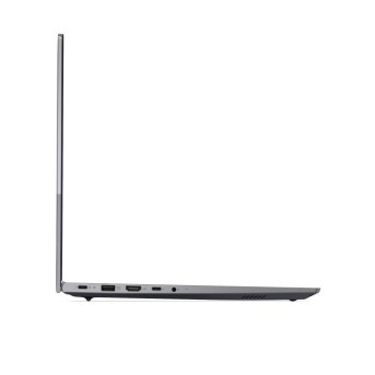 Lenovo ThinkBook 16 Gen 9 (16" Intel), Intel® Core™ Ultra 7 355 (E-cores up to 3.30GHz, 12MB), 16" WUXGA Non-Touch, W11P64 RUS, 32.0GB, 1x512GB SSD M.2 2242 PCIe Gen4 QLC, Intel® Graphics, BT 5.4,Wi-Fi 7 2x2 BE, 100/1000M Ethernet, FPR, 1080P FH в Metoo.kz - Metoo (4)