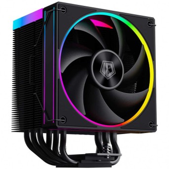 Кулер для процессора ID-Cooling FROZN A610 ARGB, S1851/<wbr>1700/<wbr>1200/<wbr>115x/<wbr>AMD, 250W, 500-2000rpm, 4pin - Metoo (3)