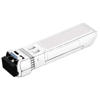Оптический трансивер Lenovo 10Gb iSCSI/16Gb FC Universal SFP+ Module 4M17A13527 в Metoo.kz - Metoo (1)
