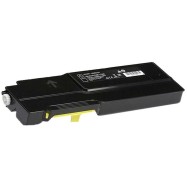 Тонер-картридж повышенной емкости (жёлтый) Xerox 106R03521