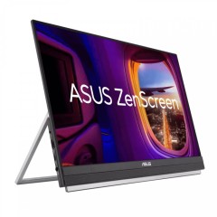 Монитор 21.5 ASUS ZenScreen MB229CF IPS 1920x1080 100Hz 5ms 250cd/m 1000:1 HDMI(1.4) USB-C(DP)..