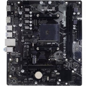 Материнская плата MaxSun Challenger B460M-D, LGA1200, 2xDDR4, PCIe3.0, HDMI+DP, M.2, 2xSATA, mATX в Metoo.kz - Metoo (5)