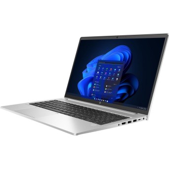 Ноутбук HP 674N0AV ProBook 450 G9, 15,6" FHD, i5-1235U, 16Gb DDR4, 256Gb M.2 SSD, W11Pro в Metoo.kz - Metoo (3)
