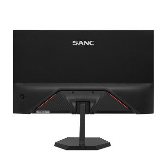 Игровой монитор 27" Sanc M2753FKG, 1920x1080 IPS (LED), 1ms, 120Hz, 300cd/m2, 1500:1, HDMI, D-Sub в Metoo.kz - Metoo (3)