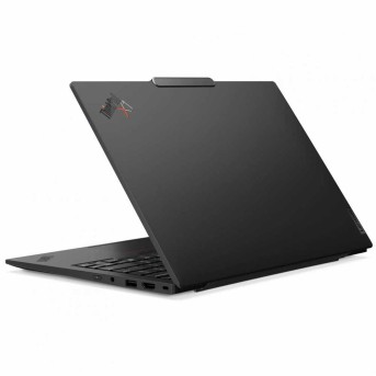 ThinkPad X1 Carbon G12, Intel® Core™ Ultra 7 155U (E-cores up to 3.80GHz, 12MB) 14 2880 x 1800 Touch, Windows 11 Pro 64, 16.0GB, 1x512GB SSD M.2 2280 PCIe Gen4 Performance TLC Opal, Intel® Graphics, BT5.1 or BT5.3,Intel®AX211vPro, No Wired Ethernet, 2160P - Metoo (5)