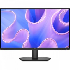 Монитор Dell 27 SE2725HM, 1920x1080, 72% NTSC, 100Hz, 8ms, 250cd/m2, 1000:1, 178°, HDMI+VGA..