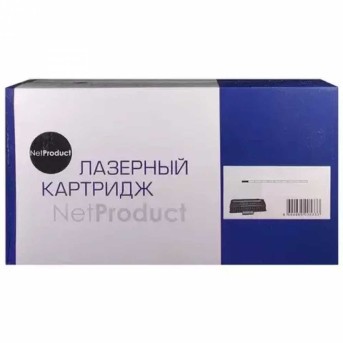 Тонер-картридж NetProduct (N-TL-5120) для Pantum BP5100DN/BP5100DW/BM5100ADW, 3К в Metoo.kz - Metoo (1)