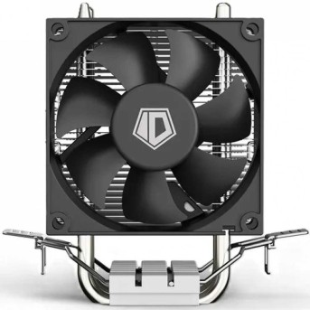 Кулер для процессора ID-Cooling SE-802-SD V3, S1700/<wbr>1200/<wbr>115x/<wbr>AMD, 95W, 8cm fan, 2200rpm, 3pin - Metoo (2)