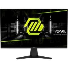 Монитор 27 MSI MAG 275QF IPS 2560x1440 180Hz 0,5ms 300cd/m 1000:1 HDR 1xDP 2xHDMI Черный..