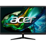 Моноблок Acer Aspire C24-1800 (DQ.BKMMC.006)