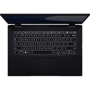 Ноутбук ASUS ExpertBook B5 B5402CBA-KI0152 14" (90NX05M1-M00B00) в Metoo.kz - Metoo (9)