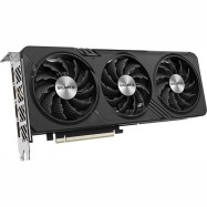 Видеокарта 8Gb PCI-E GDDR6X GIGABYTE GV-N4060GAMING OC-8GD, 2хHDMI+2xDP GeForce RTX4060