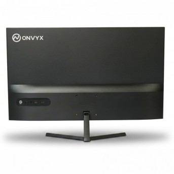 Монитор 23.8" ONVYX ONMR24FHD144B169F, FullHD, IPS, 144Hz, 1ms, 300 cd/m2, 1000:1, HDMI/DP, 2x3W в Metoo.kz - Metoo (2)