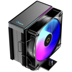 Вентилятор для процессора Ocypus Gamma A40 BK ARGB TDP 200W 1851/<wbr>1700/<wbr>1200/<wbr>115X/<wbr>AM5/<wbr>AM4 Черный