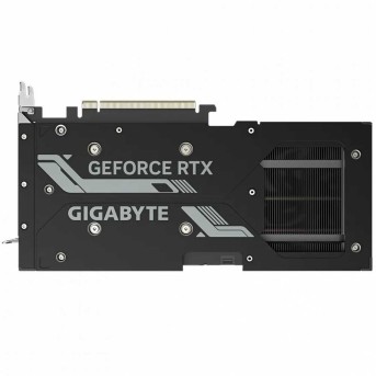 Видеокарта 12Gb PCI-E GDDR6 GIGABYTE GV-N4070WF3OC-12GD 2хHDMI+2xDP GeForce RTX4070 в Metoo.kz - Metoo (5)