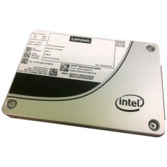 4XB7A14914 Накопитель SSD Lenovo ThinkSystem ST50 S4510 Entry, 2.5", 240GB, SATA 6Gb/<wbr>s, W/<wbr>R 290/<wbr>560MB/<wbr>s, TLC