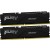 Kingston 32GB 6800MT/s DDR5 CL34 DIMM (Kit of 2) FURY Beast Black EXPO в Metoo.kz - Metoo (1)