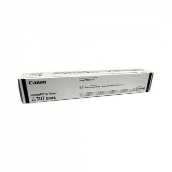 Тонер-картридж Canon TONER T07 BLACK 3641C001AA в Metoo.kz - Metoo (1)