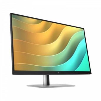 Монитор HP E27u G5 QHD,27 IPS 75Hz,16:9,350cd/m2,1000:1,8M:1,178/178,5ms,2xType-C,HDMI,2xDP,3xUSB,3yw,Dchain,HAS,VESA в Metoo.kz - Metoo (2)