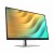 Монитор HP E27u G5 QHD,27 IPS 75Hz,16:9,350cd/m2,1000:1,8M:1,178/178,5ms,2xType-C,HDMI,2xDP,3xUSB,3yw,Dchain,HAS,VESA в Metoo.kz - Metoo (2)