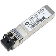 Трансивер HPE X130 10G SFP+ LC SR Transceiver (JD092B)..