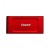 Внешний SSD диск 1Tb, Kingston SXS1000R/1000G, USB-A 3.2 Gen2, Red, 1050R/1000W в Metoo.kz - Metoo (1)