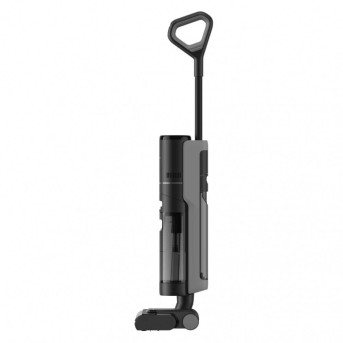 Вертикальный беспроводной моющий пылесос Dreame Wet and Dry Vacuum H12S AE - Metoo (3)