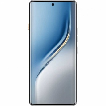 Мобильный телефон TECNO CAMON 40 Pro (CM6) 256+8 GB Glacier White в Metoo.kz - Metoo (2)