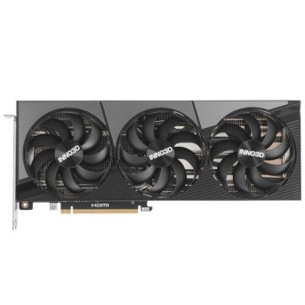 INNO3D GEFORCE RTX 5080 X3 GAMING OC в Metoo.kz - Metoo (1)