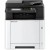 МФУ лазерное Kyocera ECOSYS MA2600cwfx (A4), цветное, Printer/Scanner/Copier/Fax, 1200x1200 dpi, 27 ppm, 1 GB, 1 GHz, tray 50+250 sheets, DADF 50 sheets, USB+Ethernet+Wi-Fi, Duplex, 4.3" touchscreen, drum 100k, starter toner 1.5k 110C0D3NL1 в Metoo.kz - Metoo (2)