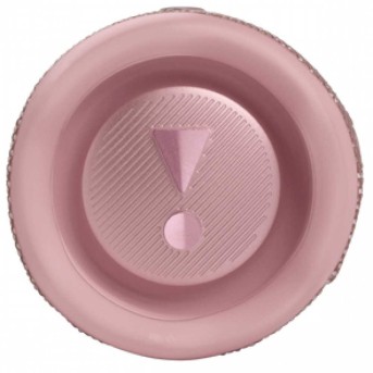 JBL Flip 6 - Portable Waterproof Speaker - Pink в Metoo.kz - Metoo (5)