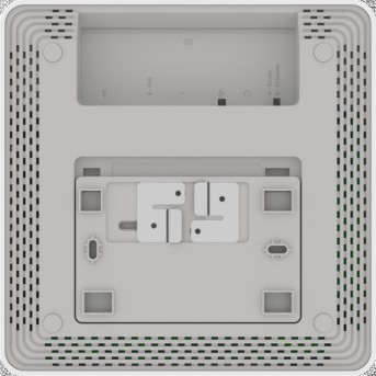 Wi-Fi Роутер Keenetic Orbiter Pro (KN-2810) Гигабитный интернет-центр с Mesh Wi-Fi 5 AC1300, 2xLAN, в Metoo.kz - Metoo (3)