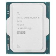 CPU Desktop Intel Ultra 5 245K (24M Cache, up to 5.20 GHz, FCLGA18W) tray