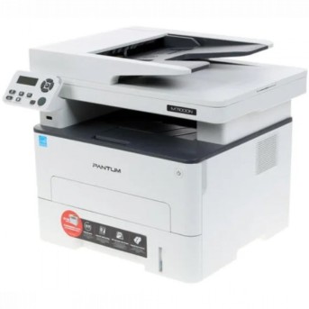 Laser MFP PANTUM M7100DN 33ppm MFP/ADF/duplex/network (33ppm MFP, 3-in-1(print, scan, copy), ADF, duplex, network) в Metoo.kz - Metoo (3)