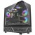 Компьютерный корпус DarkFlash DS950, Black, 6xFan DM20 ARGB, ATX в Metoo.kz - Metoo (1)