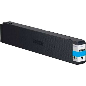 Картридж Epson C13T02Y200 WorkForce Enterprise WF-C21000 Cyan Ink - Metoo (1)
