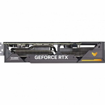 Видеокарта ASUS TUF RTX 4060 Ti OC, 8 ГБ GDDR6/<wbr>128-бит, 4352 ядра CUDA, PCI E 4.0, HDMI, 3xDisplayPort - Metoo (3)