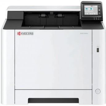 Принтер лазерный Kyocera ECOSYS PA2101cx (A4), цветной, 1200x1200 dpi, 21 ppm, 1 GB, 1 GHz, tray 50+250 sheets, USB+Ethernet, Duplex, 2.7" touchscreen, drum 100k, starter toner 110C253NL0 в Metoo.kz - Metoo (2)