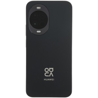 HUAWEI nova 15 12GB+256GB Black / Pushkin-L21D в Metoo.kz - Metoo (2)